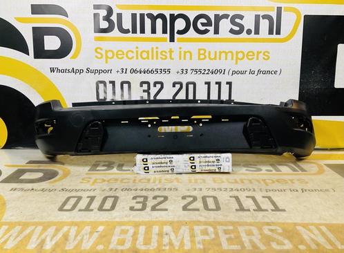 Bumper Ford Eco Sport Facelift 2017-2021 Achterbumper 1-E4-1, Auto-onderdelen, Carrosserie, Bumper, Achter, Gebruikt, Ophalen of Verzenden