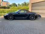 Porsche 718 Boxster T 2.0 Turbo * 18000km *, Auto's, Porsche, Automaat, Achterwielaandrijving, 4 cilinders, Cabriolet