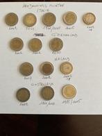Herdenkings munten 2€, Ophalen of Verzenden