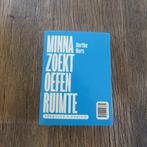 Karateslag   Minna zoekt oefenruimte Dorthe Nors, Ophalen of Verzenden