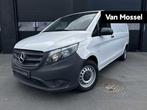 Mercedes-Benz Vito 114 CDI L3 + TREKHAAK + AIRCO +COMFORTZET, 4 portes, https://public.car-pass.be/vhr/06c7350e-929b-46e7-acd2-bb17a74fe1c2