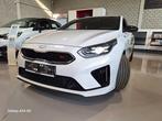 Kia PROCEED - 2021 - LEZ 2035 - 36M WARRANTY - 52851KM -, 87 kW, Wit, 998 cc, 123 g/km