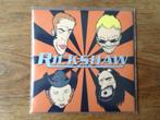 single rickshaw, Ophalen of Verzenden, 7 inch, Rock en Metal, Single