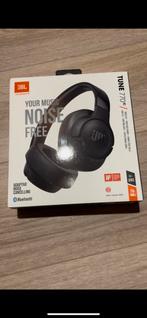 Casque JBL noir TUNE 770 NC, Autres marques, Surround, Neuf