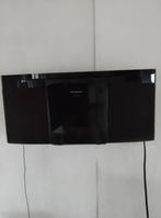 Chaine hifi, Audio, Tv en Foto, Stereoketens, Overige merken, Gebruikt, Verzenden, Cd-speler