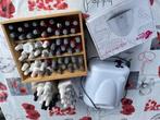 Nagellak 50 potjes nieuw Gellak 50 potjes, Handtassen en Accessoires, Uiterlijk | Cosmetica en Make-up, Overige kleuren, Nieuw