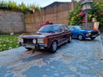 FORD Granada MK1 - Echelle 1/18 - LIMITED - PRIX : 69€, Ophalen, Nieuw, Auto, Overige merken