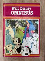 Walt Disney - omnibus, Ophalen of Verzenden, Zo goed als nieuw