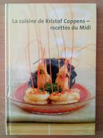 Kristof Coppen's keuken Lunchrecepten, Boeken, Kookboeken, Nieuw, Ophalen of Verzenden, Collectif, Europa