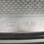 Koffermat Skoda Octavia, Auto diversen, Kofferbakmatten, Zo goed als nieuw, Ophalen