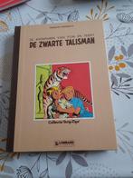Pom en Teddy "De zwarte talisman"hardcover met linnen rug, Boeken, Stripverhalen, Ophalen of Verzenden, Nieuw