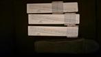 105mm howitzer charge rulers, Verzamelen, Ophalen, Landmacht