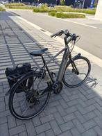 Koga electrische herenfiets, Fietsen en Brommers, Ophalen, Gebruikt, Overige merken, Versnellingen