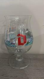 Duvel glas Rhode Island, Verzamelen, Ophalen of Verzenden