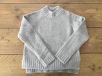 MAYORAL, grijze pull / trui (winter) glitterpailletjes 140, Kinderen en Baby's, Kinderkleding | Maat 140, Ophalen of Verzenden