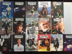 Star Wars Lucasfilm Fanclub magazines lot (USA 1987-1994), Enlèvement ou Envoi, Neuf, Livre, Poster ou Affiche