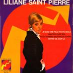 Single - Liliane Saint-Pierre, Ophalen of Verzenden, Single