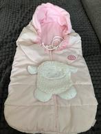 Gevoerde slaapzak baby Annabell Zapf creation  pop 43 cm, Kinderen en Baby's, Speelgoed | Poppen, Ophalen of Verzenden