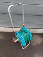 Nyley Commando Tuinslang ongeveer 20M, Enlèvement ou Envoi, Comme neuf, Tuyau d'arrosage