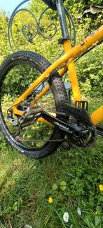 Vélo Dirt NS Bikes "Surge" (Rare)., Vélos & Vélomoteurs, Vélos | BMX & Freestyle, Utilisé, Enlèvement ou Envoi