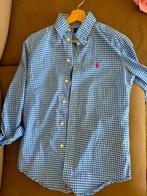 Polo ralph lauren, Kleding | Dames, Polo Ralph Lauren, Blauw, Ophalen of Verzenden, Zo goed als nieuw