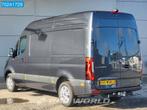 Mercedes Sprinter 319 CDI Automaat Nwe model! L2H2 ACC MBUX, Autos, Neuf, Argent ou Gris, Achat, Entreprise