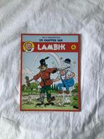 De grappen van Lambik (nr.4), Ophalen of Verzenden, Zo goed als nieuw, Willy Vandersteen, Eén stripboek