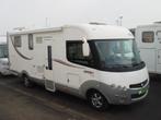 RAPIDO 9090DF DESIGN EDITION, Caravans en Kamperen, Mobilhomes, Integraal, Tot en met 2, 7 tot 8 meter, Bedrijf