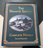 The Bronte Sisters complete novels illustrated XL Boek, Ophalen of Verzenden, Zo goed als nieuw
