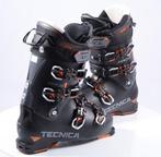 Chaussures de ski 39 40 44.5 45 EU TECNICA MACH1 110 MV, CAS, Sports & Fitness, Ski & Ski de fond, Autres marques, Carving, Utilisé