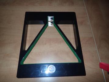 Snooker Triangle nieuwe staat, Enlèvement, Comme neuf, Table de snooker