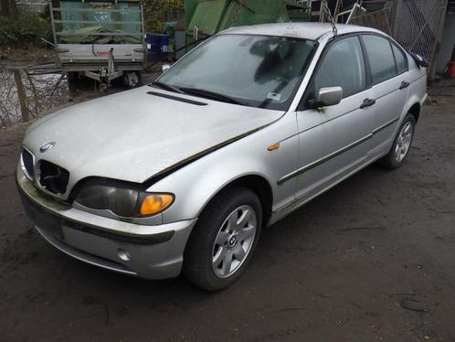 Buitenspiegel links van een BMW 3-Serie, Auto-onderdelen, Spiegels, BMW, Gebruikt, 3 maanden garantie, Ophalen of Verzenden