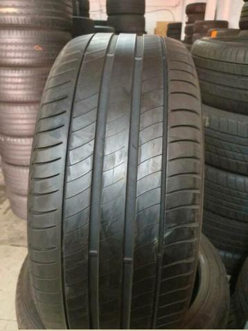 23550r17 235 50 r17 Michelin avec montage et equilibrage  beschikbaar voor biedingen