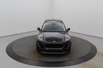 Ford Puma Titanium X|Automaat|B&O||Winterpack, Stof, Euro 6, 1226 kg, Zwart