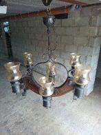 luster, Ophalen, Zo goed als nieuw, Glas