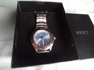 Montre NEXT (homme)