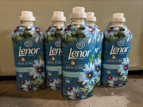 280 dosissen Lenor wasverzachter, Huis en Inrichting, Schoonmaakartikelen, Ophalen
