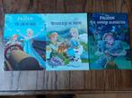 3 Frozen boekjes, Boeken, Kinderboeken | Baby's en Peuters, Disney, Ophalen of Verzenden, Zo goed als nieuw