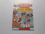 kiekeboe 42 De spray-historie 1989 1 ste druk., Neuf, Enlèvement ou Envoi, Une BD, Merho