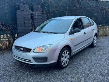 Ford focus 2007 171.000km 1500€ zo menemen  beschikbaar voor biedingen