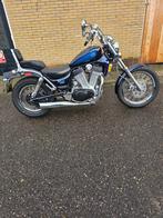 Suzuki Intruder 1400, Motoren, Particulier