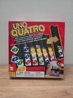 Uno Quatro, Enlèvement ou Envoi, Comme neuf