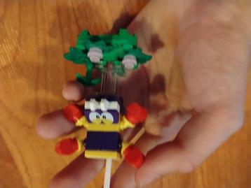 Lego super mario uitbreidingsset beschikbaar voor biedingen