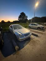 Mercedes c 200, Auto's, 4 cilinders, Particulier, Euro 4, Te koop