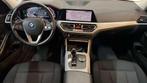 BMW 320 e Plug In Hybride Benzine Automaat Trekhaak 2021, Auto's, BMW, Automaat, 1998 cc, Stof, Gebruikt