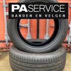 2x Goodyear 245 50 20 Zomerbanden 6.9 mm, Auto-onderdelen, Banden en Velgen, Gebruikt, Velg(en), -, -