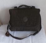 Kipling geïsoleerde lunchtas „Tasty” bruin + aap, Ophalen of Verzenden, Gebruikt