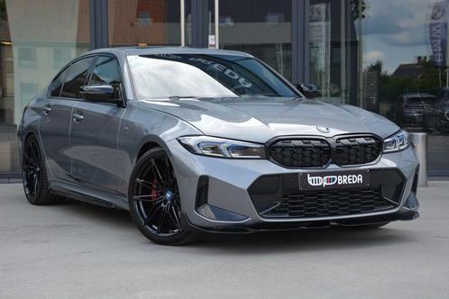 BMW 3 Serie 330 e M-Performance/Pano/HUD/Keyless/Memory seat, Auto's, BMW, Bedrijf, Te koop, 3 Reeks, ABS, Achteruitrijcamera