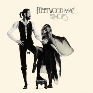 LP Fleetwood Mac – Rumours 