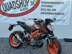 KTM DUKE 125, Motoren, Motoren | KTM, Bedrijf, Sport, 125 cc